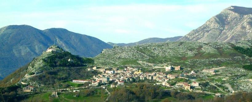 پانسیون Affittacamere Arco Antico
