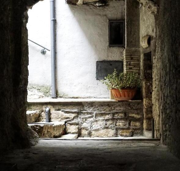 پانسیون Affittacamere Arco Antico