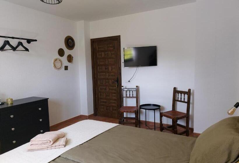 مبيت وإفطار Casa Loko