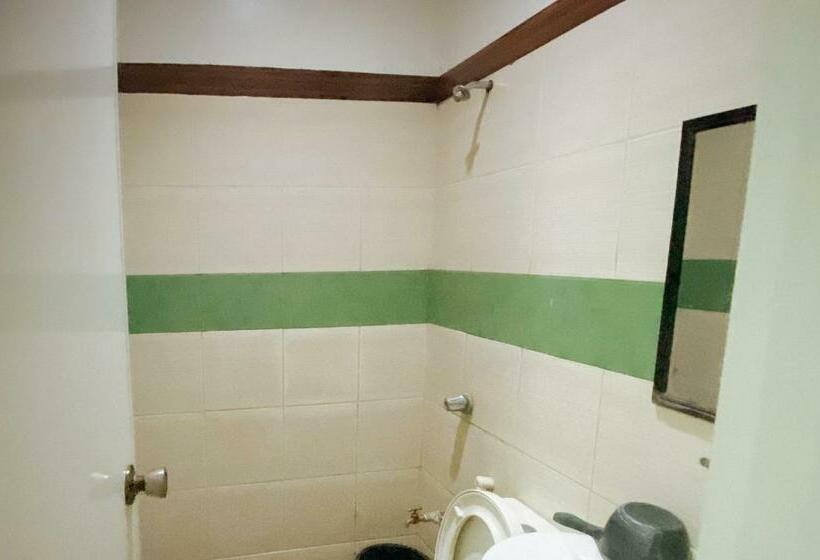 Reddoorz @ Sukitel Budget Hotel Nasugbu