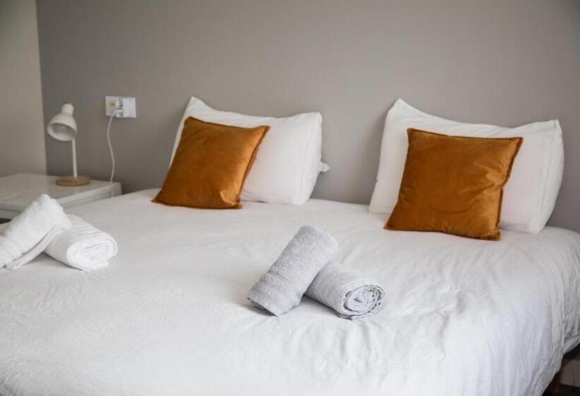 فندق Gîte De Séjour Haut 2 Gammes