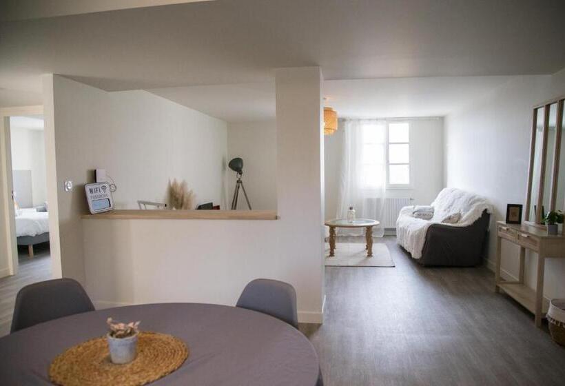 فندق Gîte De Séjour Haut 2 Gammes