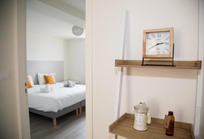 فندق Gîte De Séjour Haut 2 Gammes