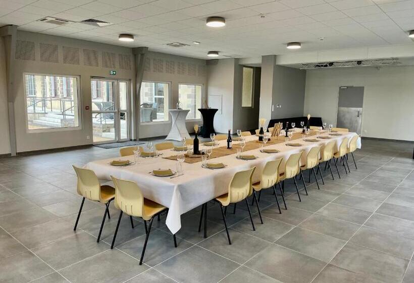 فندق Gîte De Séjour Haut 2 Gammes