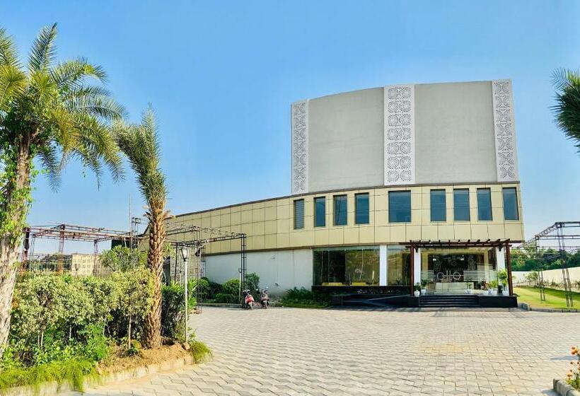 فندق Sterling Mantra Haridwar