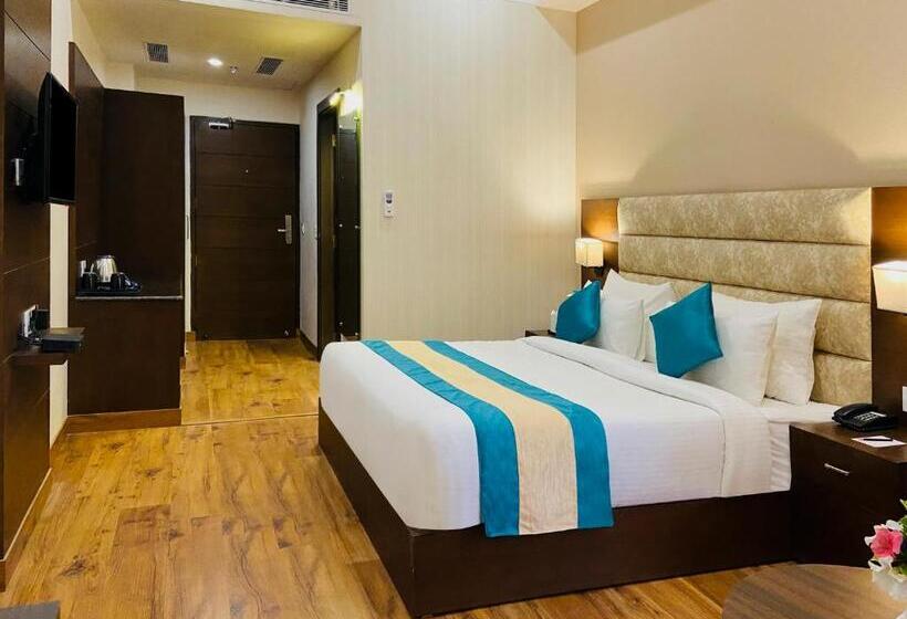 فندق Sterling Mantra Haridwar