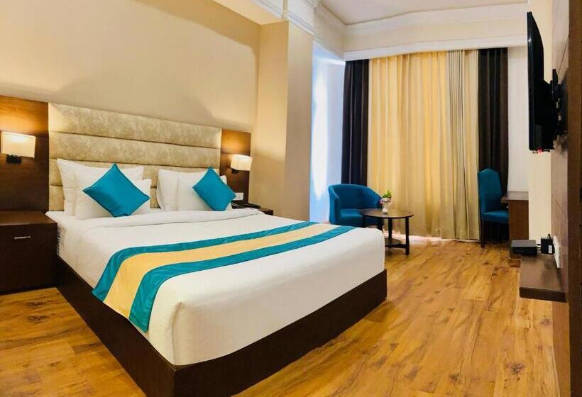 فندق Sterling Mantra Haridwar
