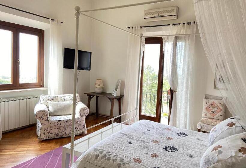 פנסיון “casa Amélie”