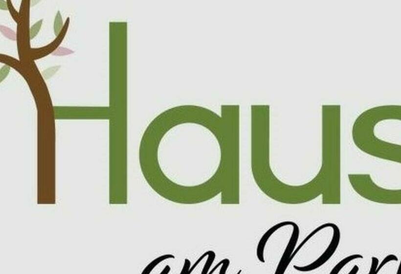 پانسیون Haus Am Park