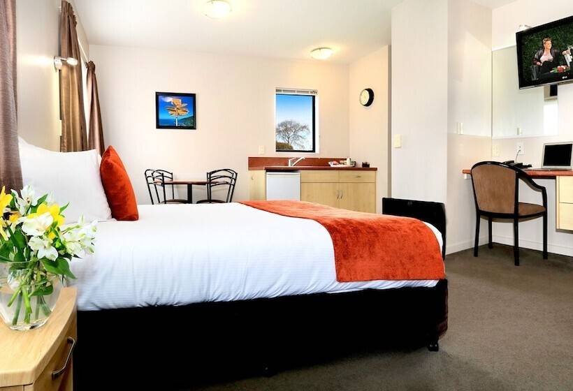 Bella Vista Motel Invercargill