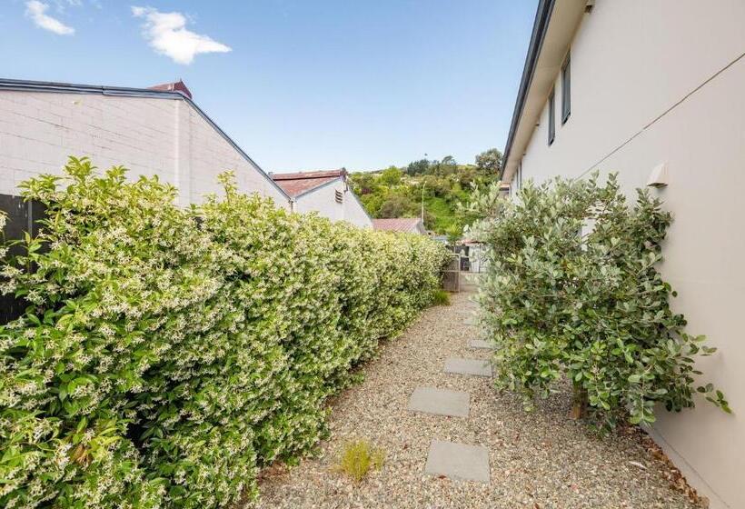 汽车旅馆  Bella Vista Nelson