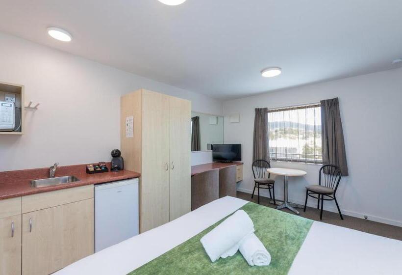 汽车旅馆  Bella Vista Nelson