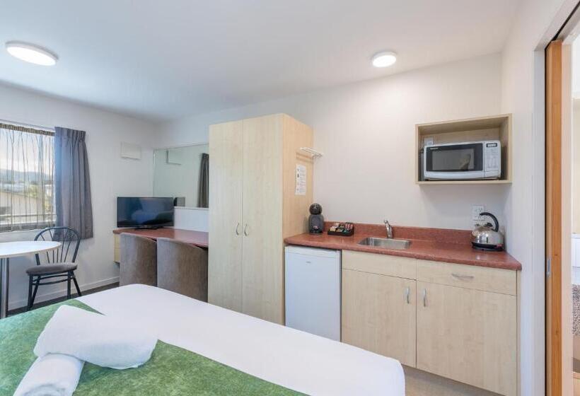 汽车旅馆  Bella Vista Nelson