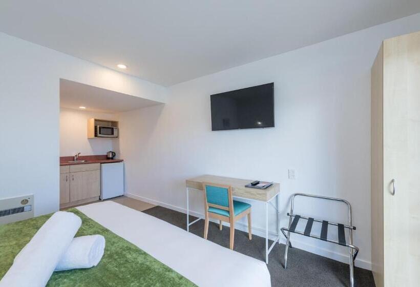 汽车旅馆  Bella Vista Nelson