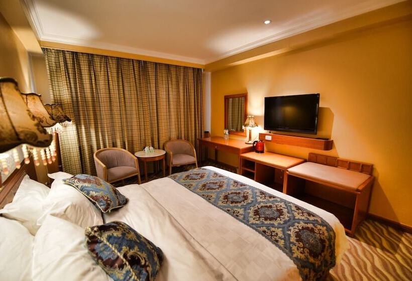 Bremen Hotel Harbin Train Station