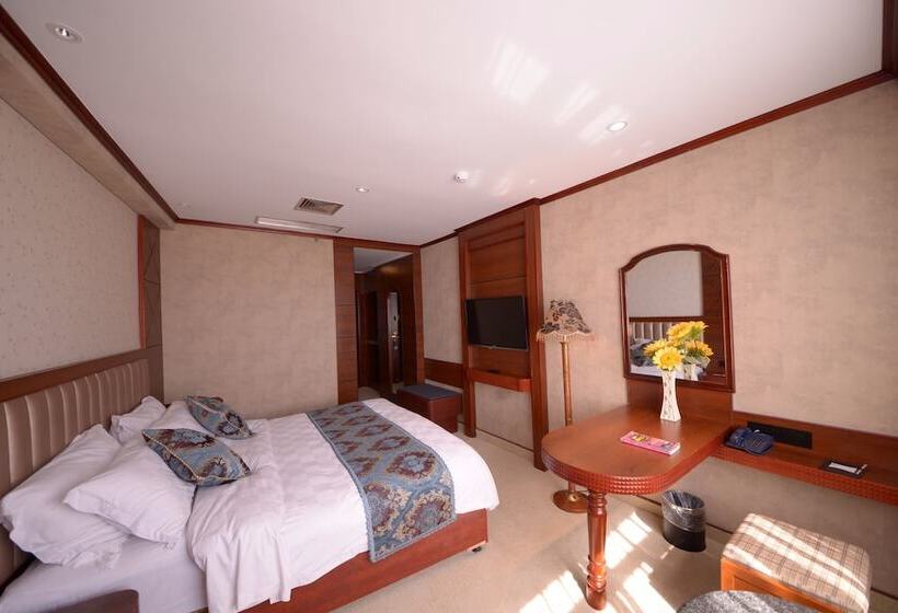 Bremen Hotel Harbin Train Station