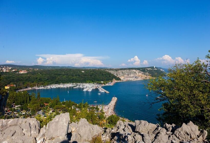 Camping Village Mare Pineta