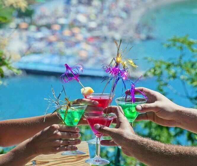 Camping Village Mare Pineta