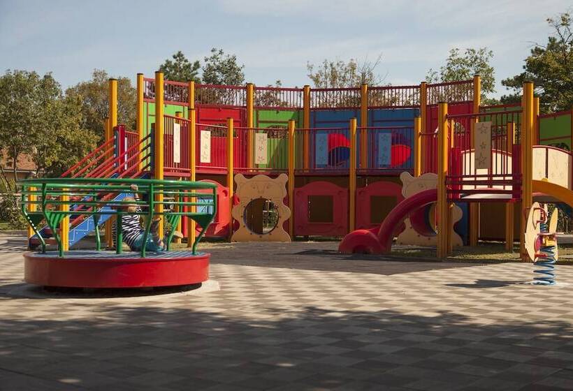 Camping Village Mare Pineta