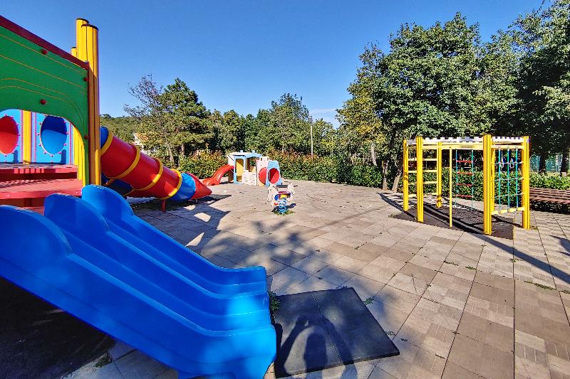 Camping Village Mare Pineta