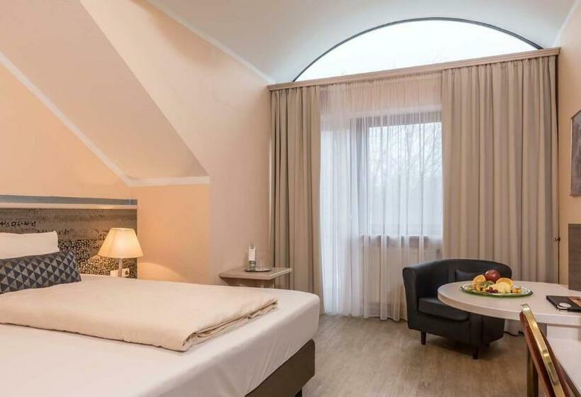 فندق Am Schlosspark