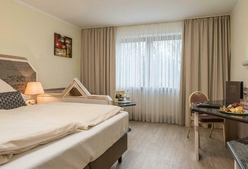 فندق Am Schlosspark