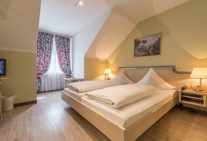 فندق Am Schlosspark