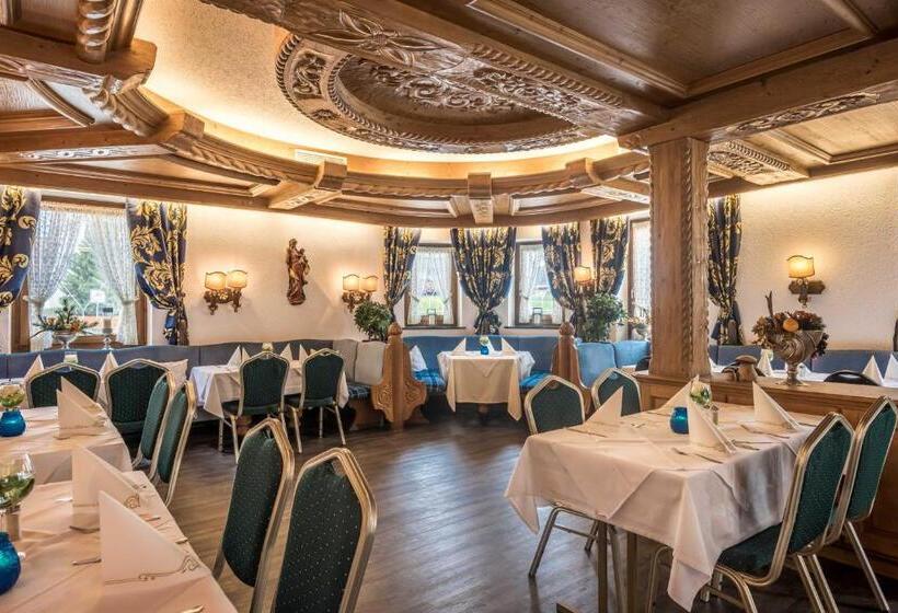 فندق Am Schlosspark