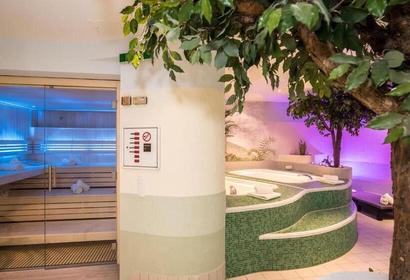 فندق Am Schlosspark