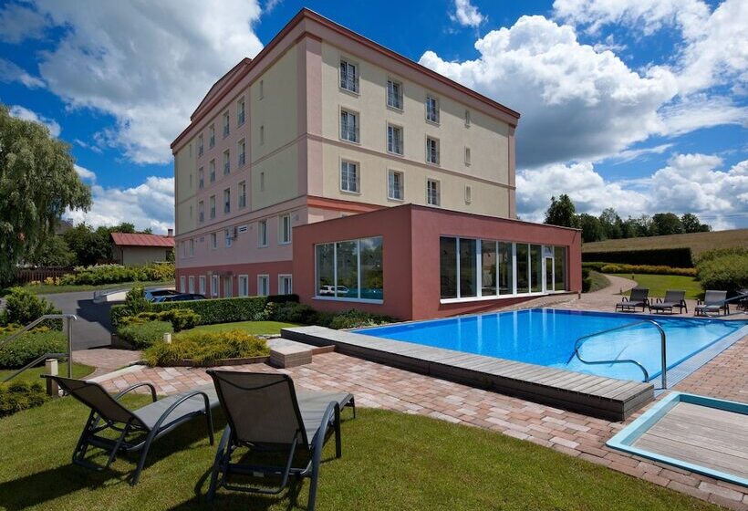 호텔 Francis Palace