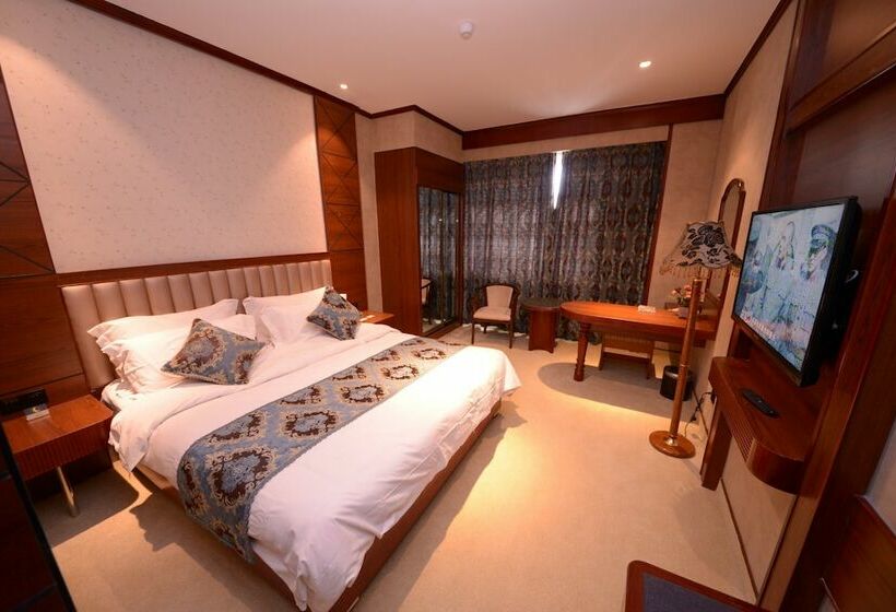 Bremen Hotel Harbin Train Station