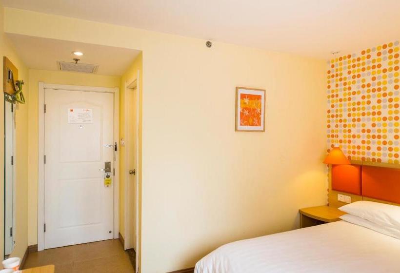 ホテル Home Inn Xiamen Jimei Road