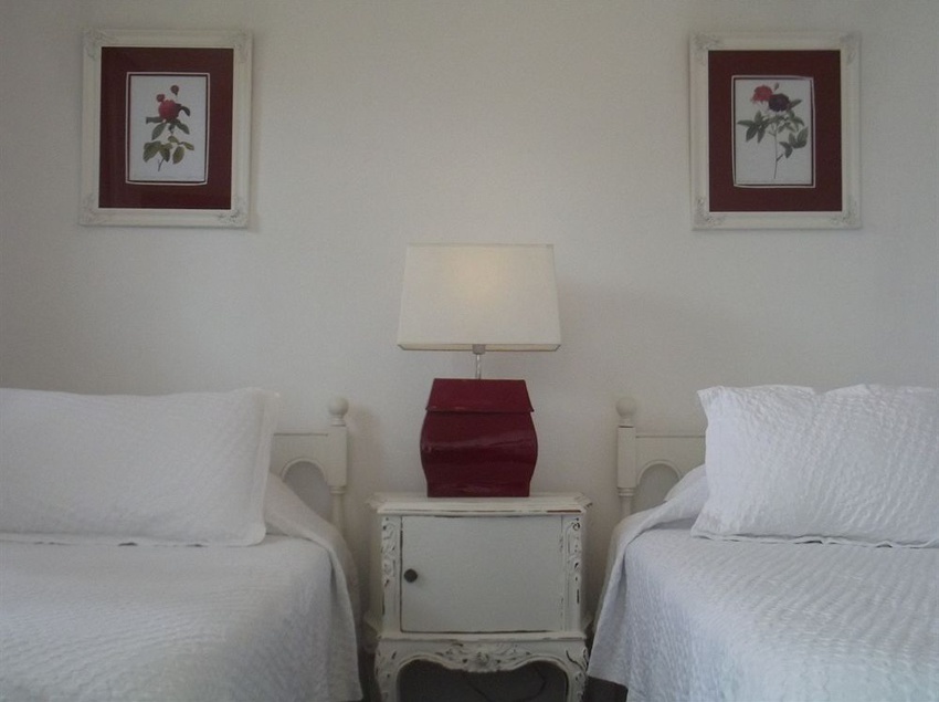 هتل Josephine Boutique