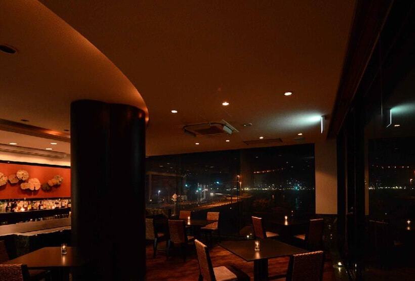 ホテル Kazeno Kaori