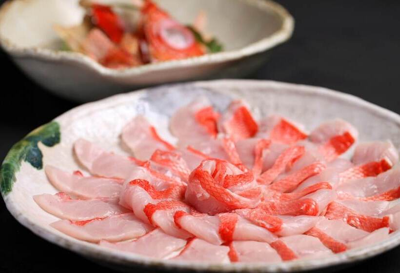 ホテル Kazeno Kaori