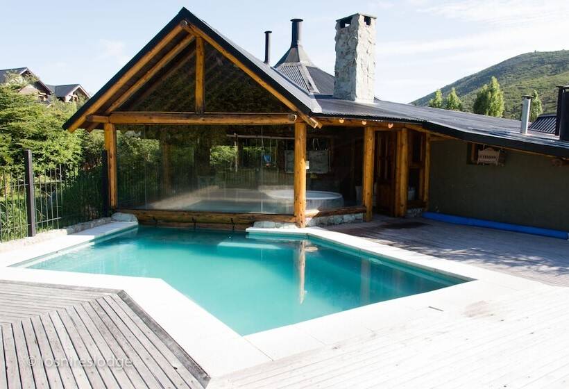 هتل Los ñires Lodge