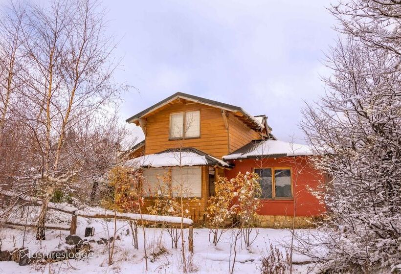 هتل Los ñires Lodge