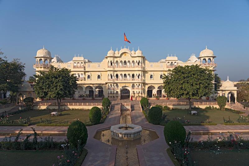 فندق Nahargarh Ranthambhore
