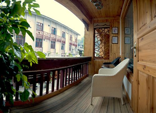فندق Yangshuo Rosewood