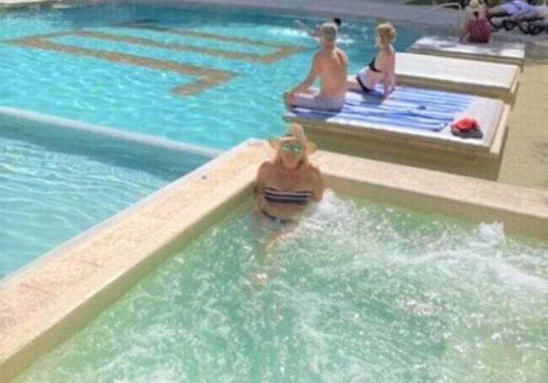 Fotos del hotel Sabbia Playa Del Carmen:  10