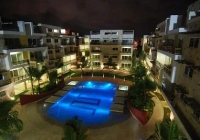 Fotos del hotel Sabbia Playa Del Carmen:  13