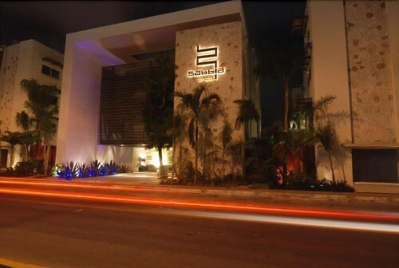 Fotos del hotel Sabbia Playa Del Carmen:  15