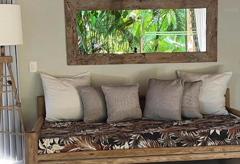 בית מלון כפרי Soleluna Casa Pousada