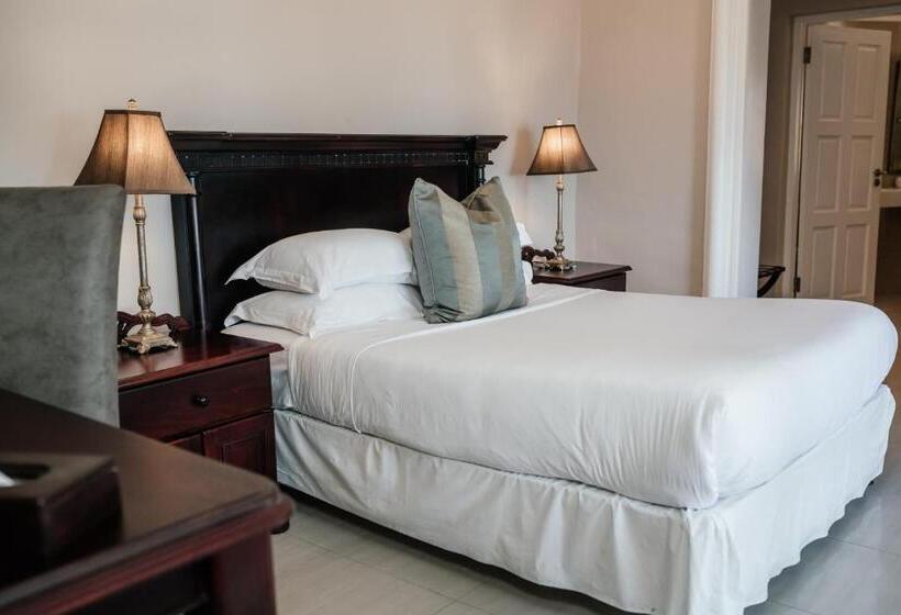 The View Boutique Hotel & Spa