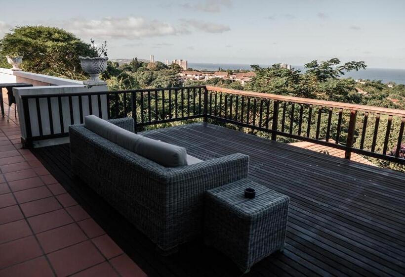 The View Boutique Hotel & Spa