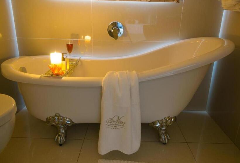The View Boutique Hotel & Spa