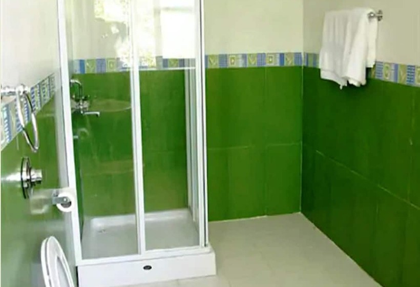 호텔 Tih  Antelope Tm