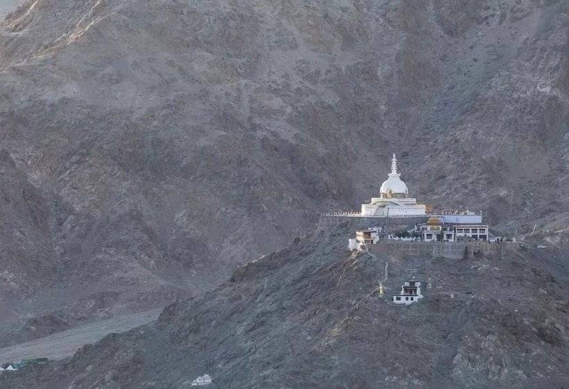 호텔 Tih  Antelope Tm