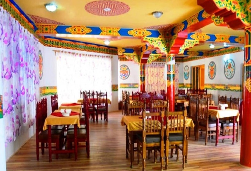 호텔 Tih  Antelope Tm