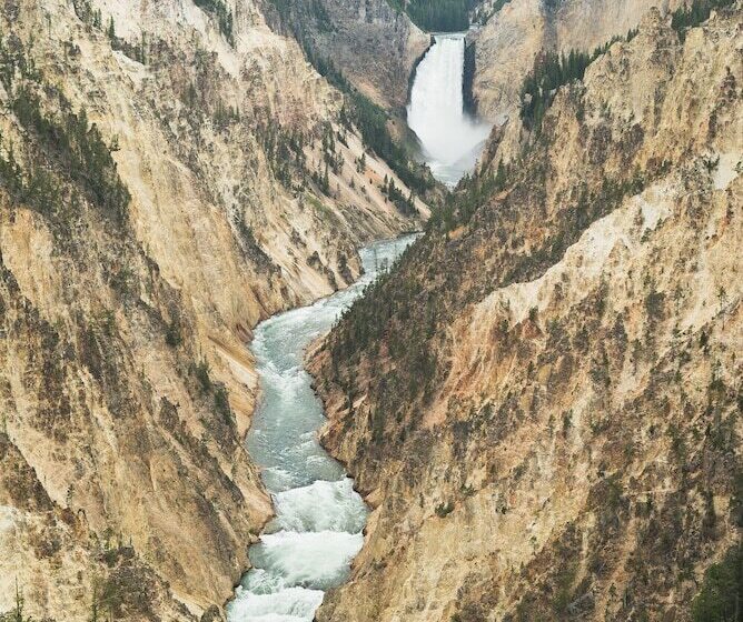 فندق Under Canvas West Yellowstone
